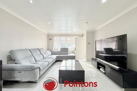 3 bedroom detached house for sale, Pembury Avenue, Longford, Coventry
