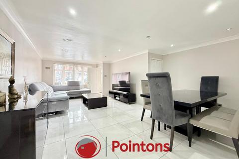 3 bedroom detached house for sale, Pembury Avenue, Longford, Coventry
