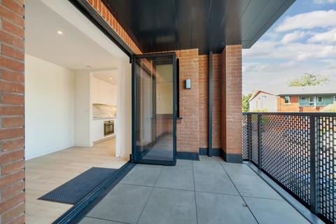 undefined, Voss Court, London, SW16