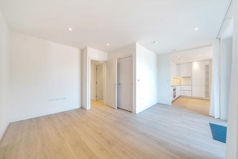 undefined, Voss Court, London, SW16