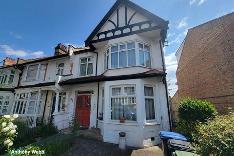 undefined, Burford Gardens, Palmers Green, N13