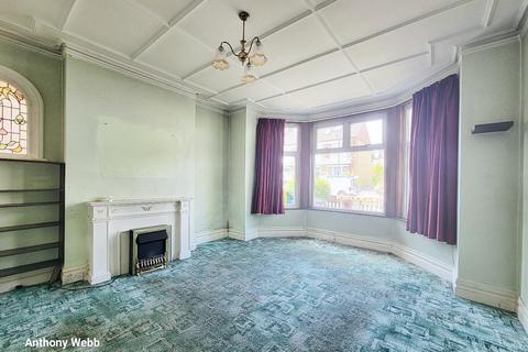 undefined, Burford Gardens, Palmers Green, N13