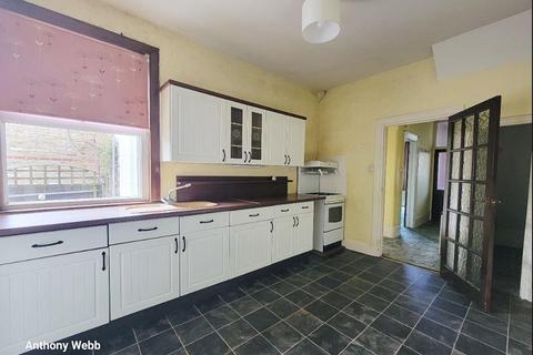 undefined, Burford Gardens, Palmers Green, N13