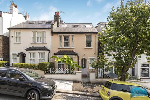 76 Muswell Hill Place, London, N10 3RR