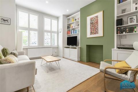 76 Muswell Hill Place, London, N10 3RR