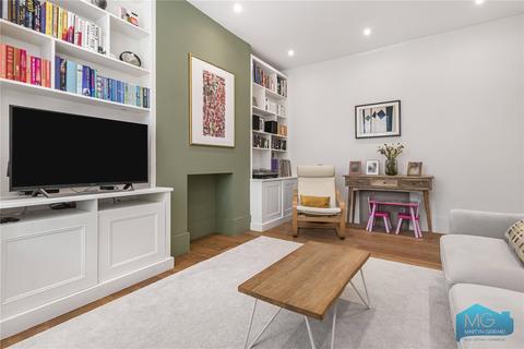76 Muswell Hill Place, London, N10 3RR