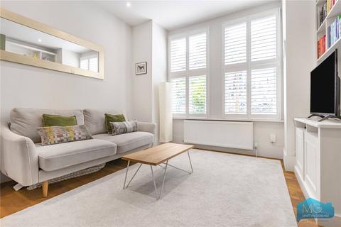 76 Muswell Hill Place, London, N10 3RR