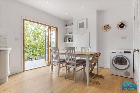 76 Muswell Hill Place, London, N10 3RR