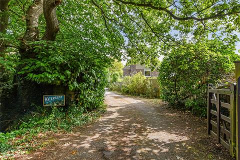 4 bedroom detached house for sale, Waterside, Lock Lane, Birdham, West Sussex, PO20