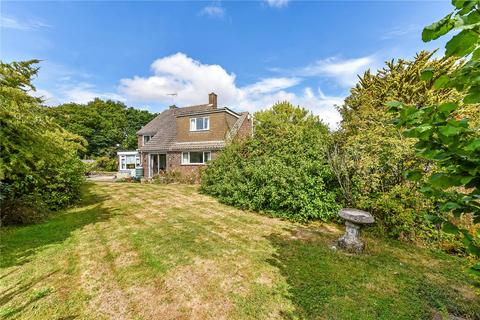 4 bedroom detached house for sale, Waterside, Lock Lane, Birdham, West Sussex, PO20