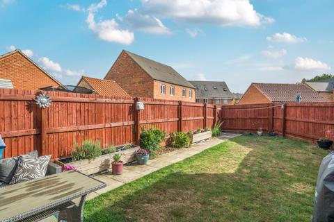 2 Easom Way, Branston, Lincoln, LN4 1FA