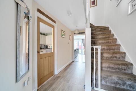 2 Easom Way, Branston, Lincoln, LN4 1FA