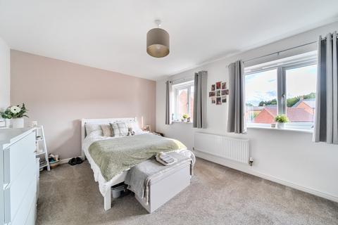 2 Easom Way, Branston, Lincoln, LN4 1FA