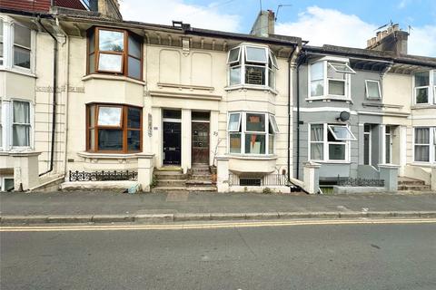 undefined, Argyle Road, Brighton, East Sussex