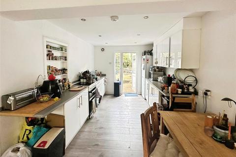 undefined, Argyle Road, Brighton, East Sussex