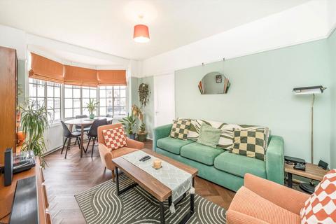 undefined, Streatham Hill, London SW2