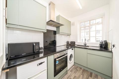 undefined, Streatham Hill, London SW2