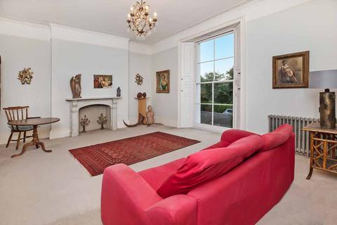 undefined, Baring Crescent, Exeter, Devon