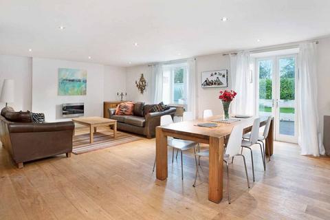 undefined, Baring Crescent, Exeter, Devon