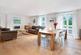 Living/Dining Area