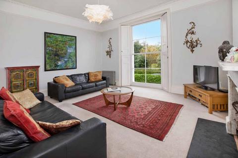 undefined, Baring Crescent, Exeter, Devon