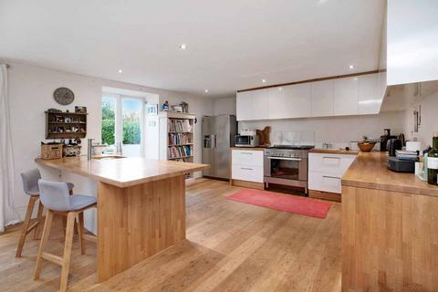 undefined, Baring Crescent, Exeter, Devon