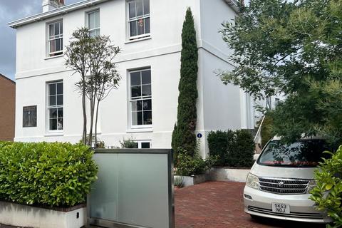Belmont House, 1 Baring Crescent, Exeter, EX1 1TL