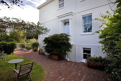Belmont House, 1 Baring Crescent, Exeter, EX1 1TL