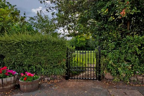 Belmont House, 1 Baring Crescent, Exeter, EX1 1TL