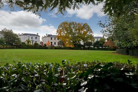 Belmont House, 1 Baring Crescent, Exeter, EX1 1TL