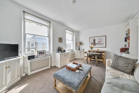 undefined, Ongar Road, Fulham, London, SW6