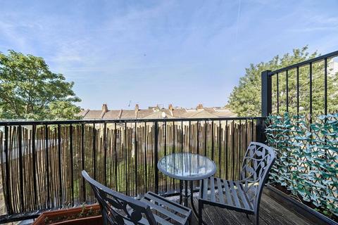 1 bedroom flat to rent, Ongar Road, Fulham, London, SW6