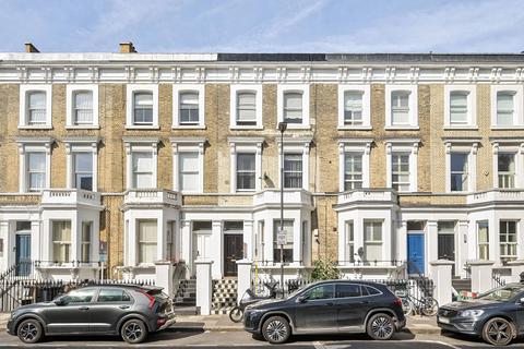undefined, Ongar Road, Fulham, London, SW6