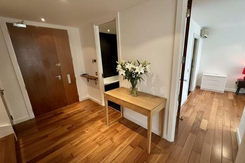 2 bedroom flat for sale, Clowes Street, Salford M3