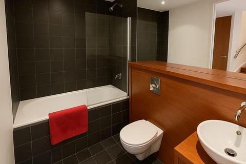 2 bedroom flat for sale, Clowes Street, Salford M3