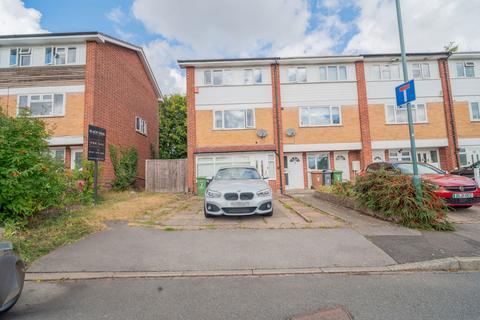 undefined, Ratcliffe Road, Solihull B91