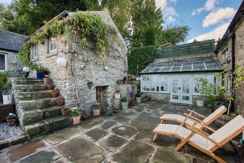 undefined, Little Hucklow, Buxton