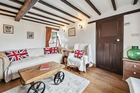 undefined, Little Hucklow, Buxton