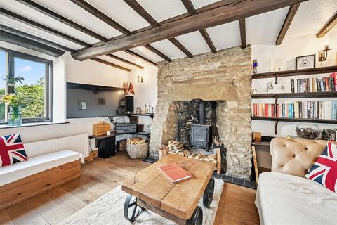 undefined, Little Hucklow, Buxton