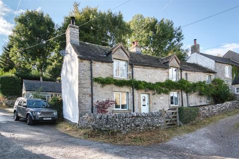 undefined, Little Hucklow, Buxton