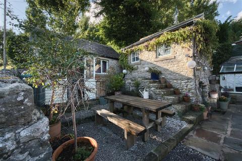 undefined, Little Hucklow, Buxton