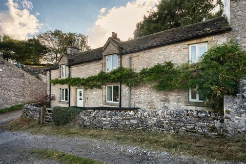 undefined, Little Hucklow, Buxton