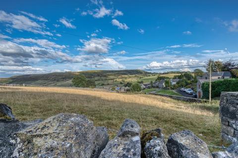 undefined, Little Hucklow, Buxton