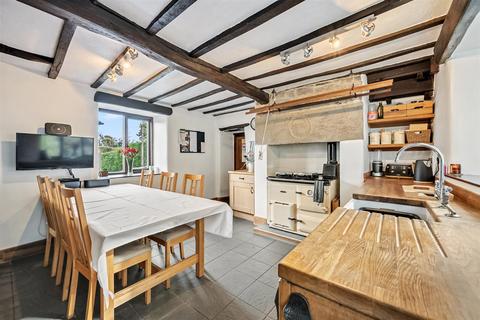 undefined, Little Hucklow, Buxton