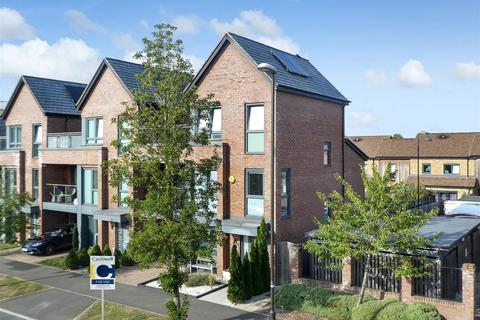 undefined, Atlas Way, Oakgrove, Milton Keynes