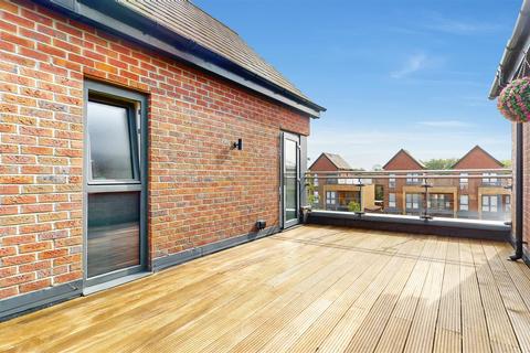 undefined, Atlas Way, Oakgrove, Milton Keynes