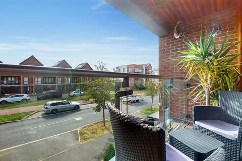 undefined, Atlas Way, Oakgrove, Milton Keynes