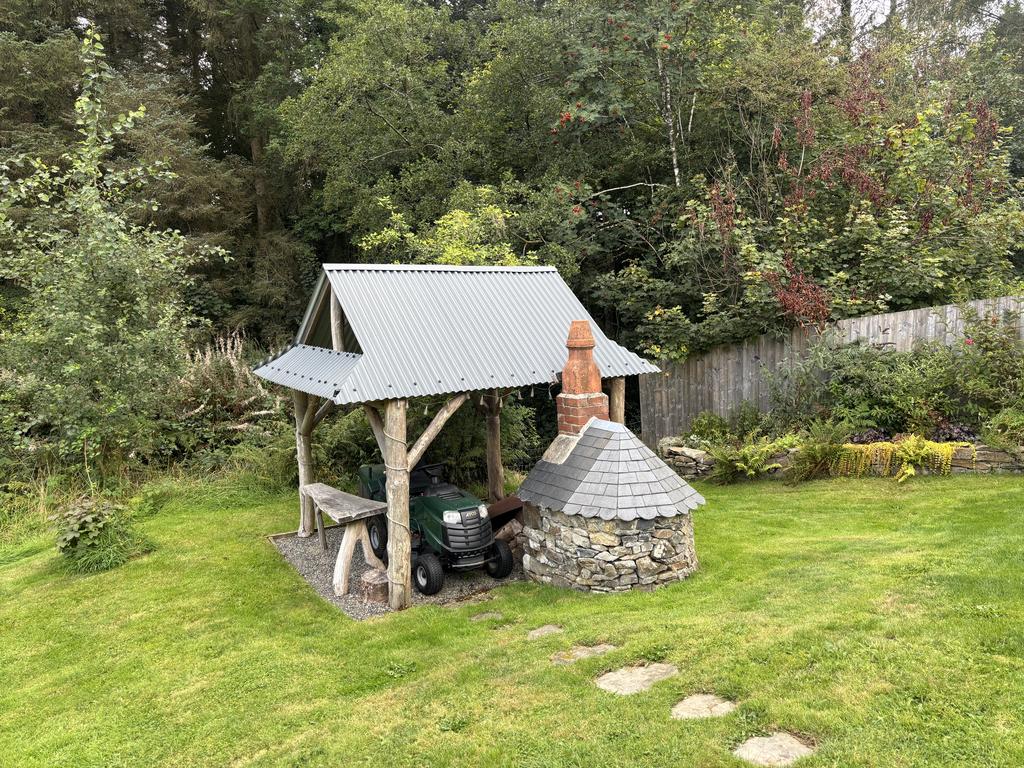 Pizza/bread oven
