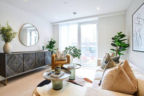 1 bedroom flat for sale, Fulton & Fifth, Wembley HA9