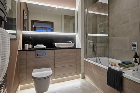 undefined, Caxton Square, Wood Green N22